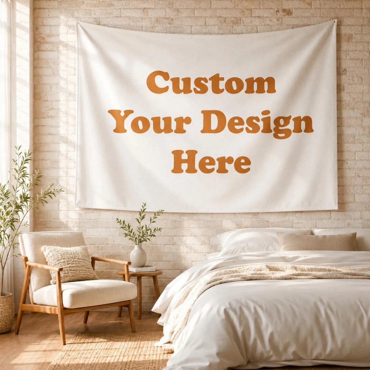 A Personalized Custom Tapestry - Eve Party 评论和价格