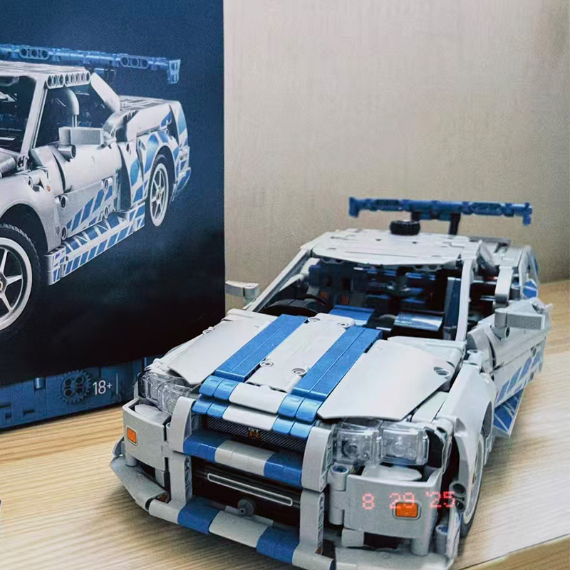 Launch Detailed Replica Nissan - Event Launch Party 评论和价格