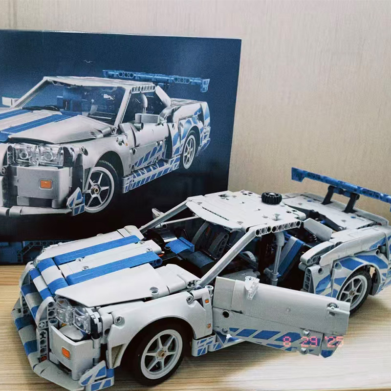 Launch Detailed Replica Nissan - Event Launch Party 评论和价格