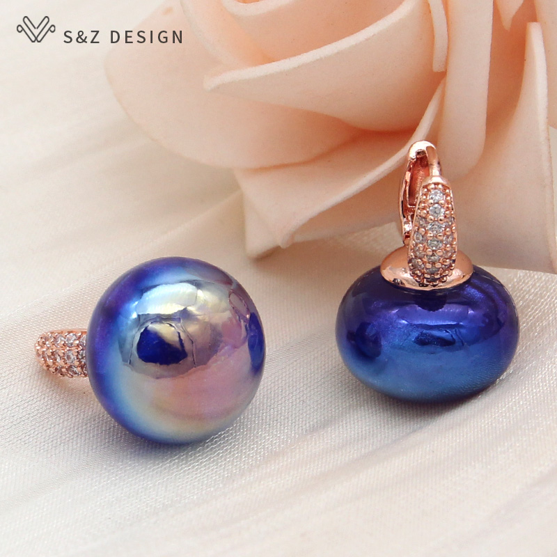 S&Z DESIGN New Fashion Colorfu - Event Z 评论和价格