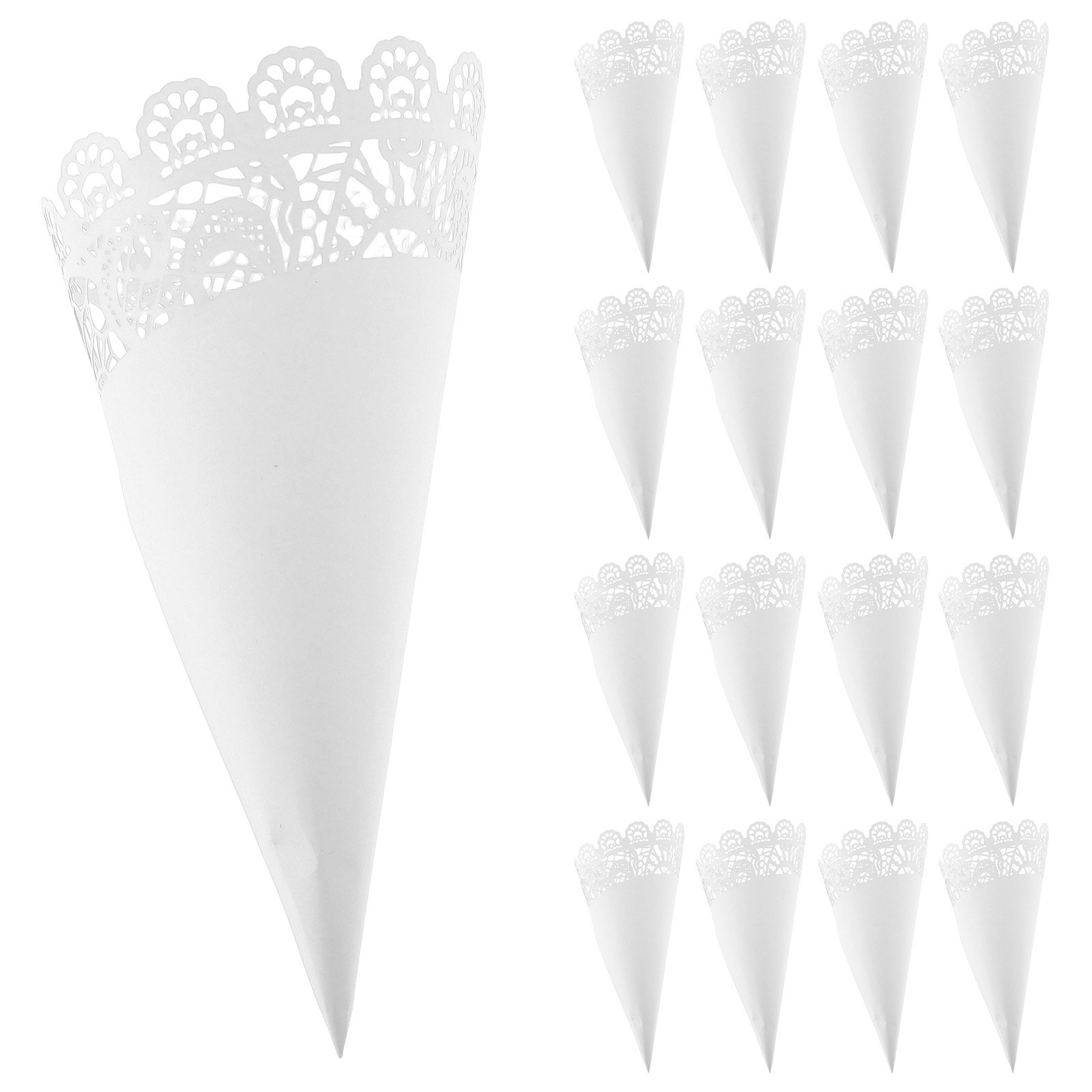 50 Pcs Colorful Party Favour C - Papercraft Supply Confetti 评论和价格