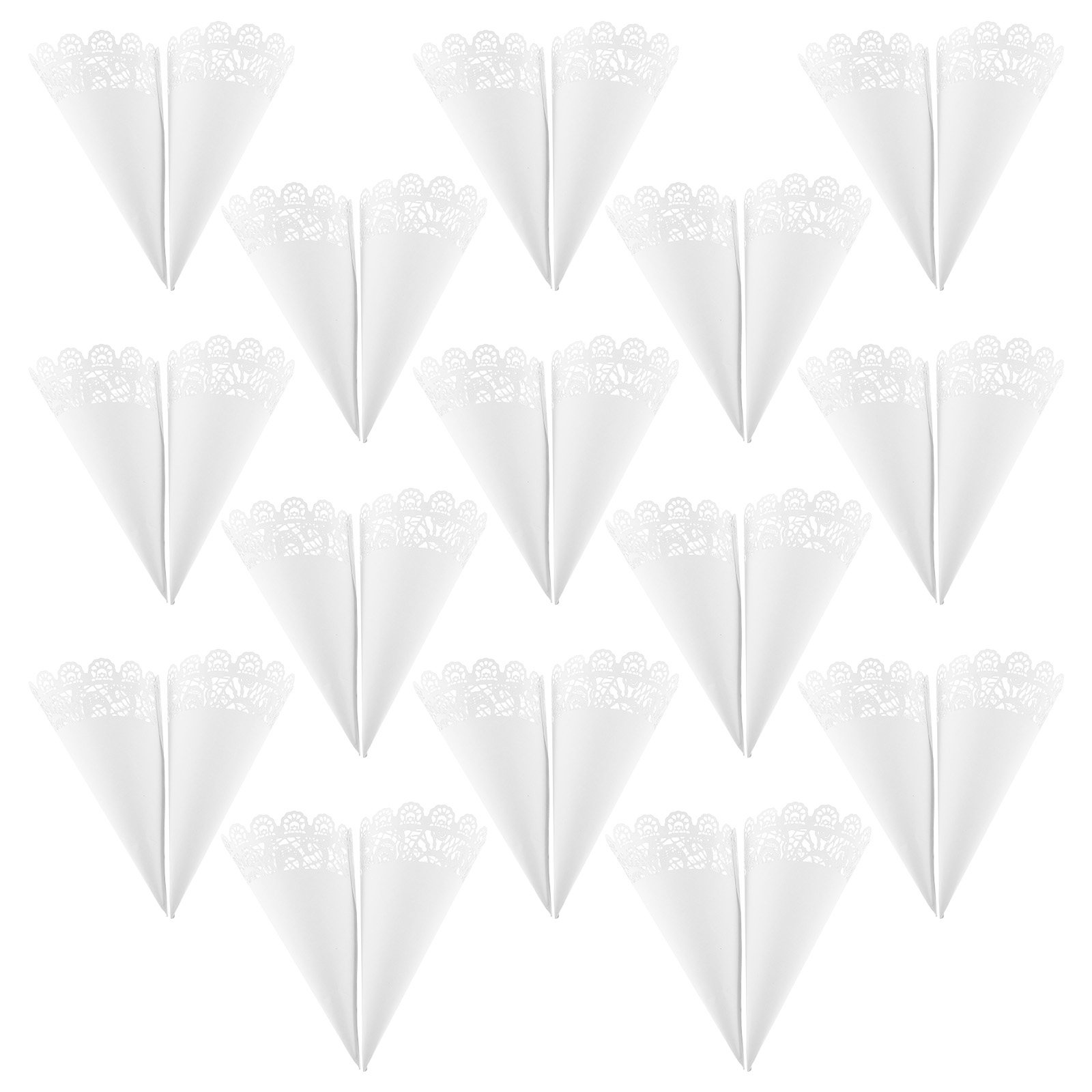 50 Pcs Colorful Party Favour C - Papercraft Supply Confetti 评论和价格