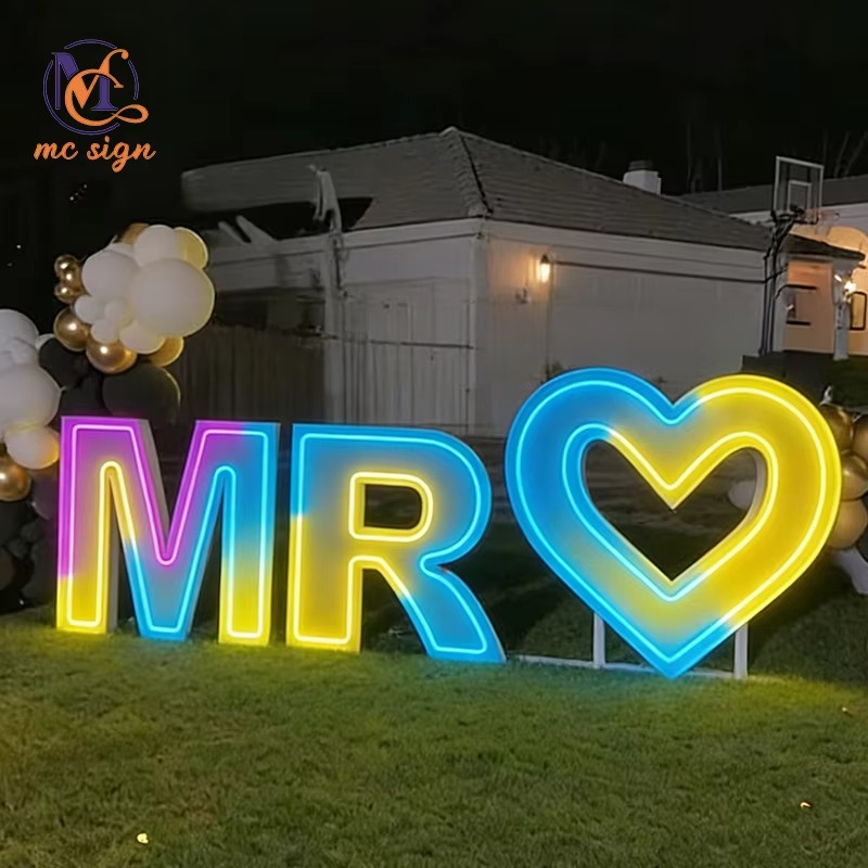 Freestanding LED Sign Board 4f - Event Party Supply Rental 评论和价格