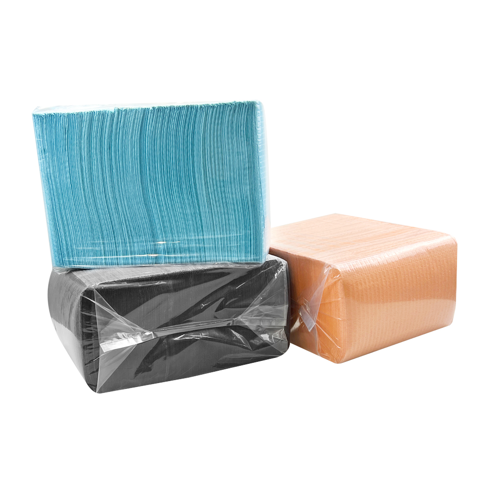 125pcs/bag Disposable Waterpro - Table Cloth Disposable 评论和价格