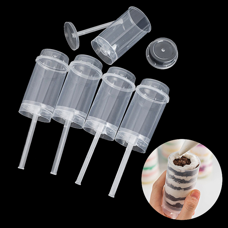 5pcs DIY Empty Confetti Popper - Confetti Cannon Tube 评论和价格