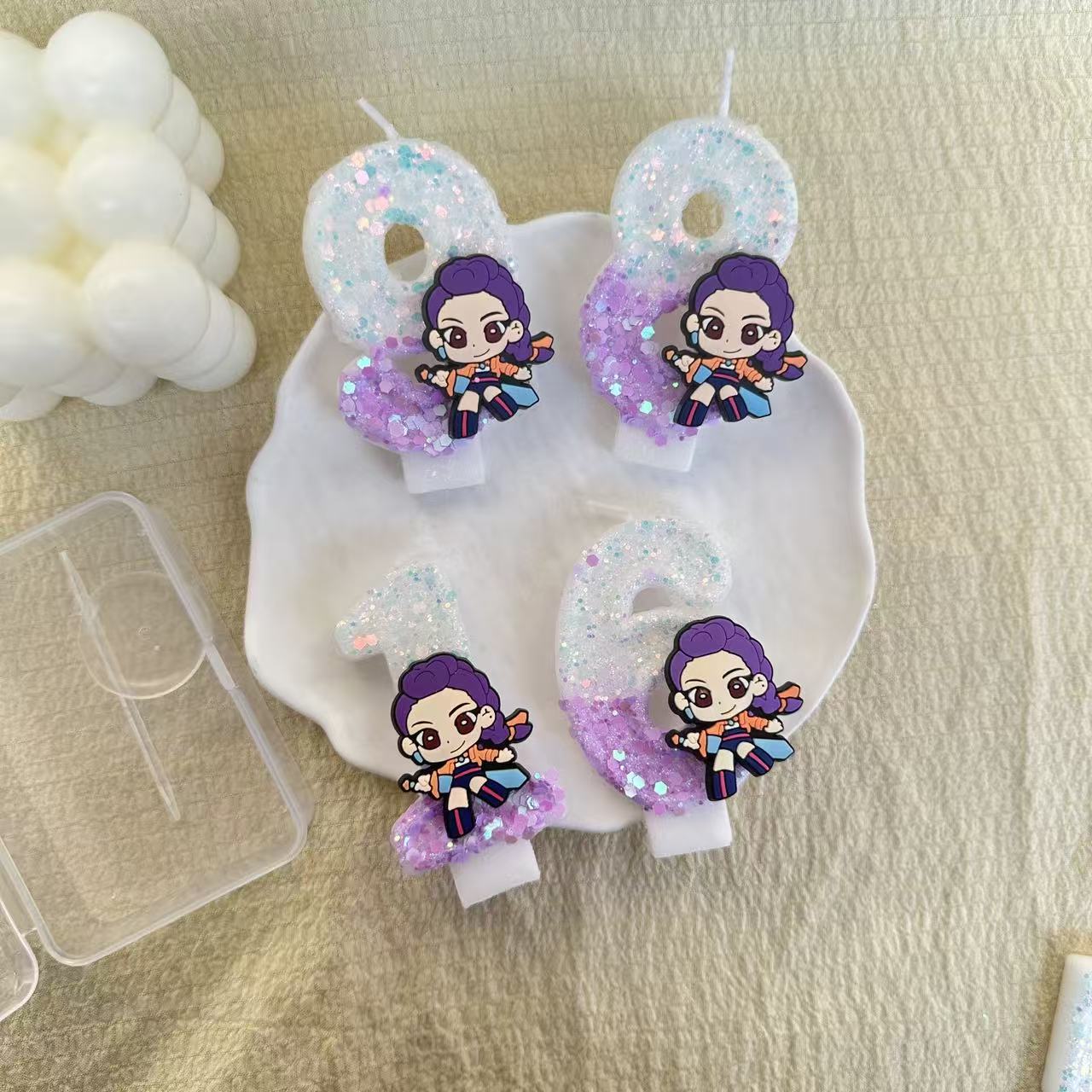 Witch Hunter Group Birthday Nu - Event Supplies 评论和价格