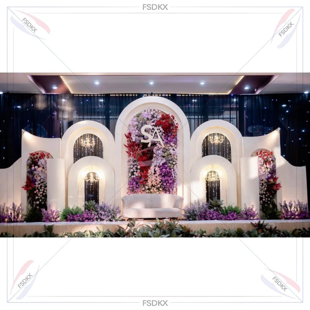 Wedding Decoration Supplies Pv - Event Party Supply Rental 评论和价格