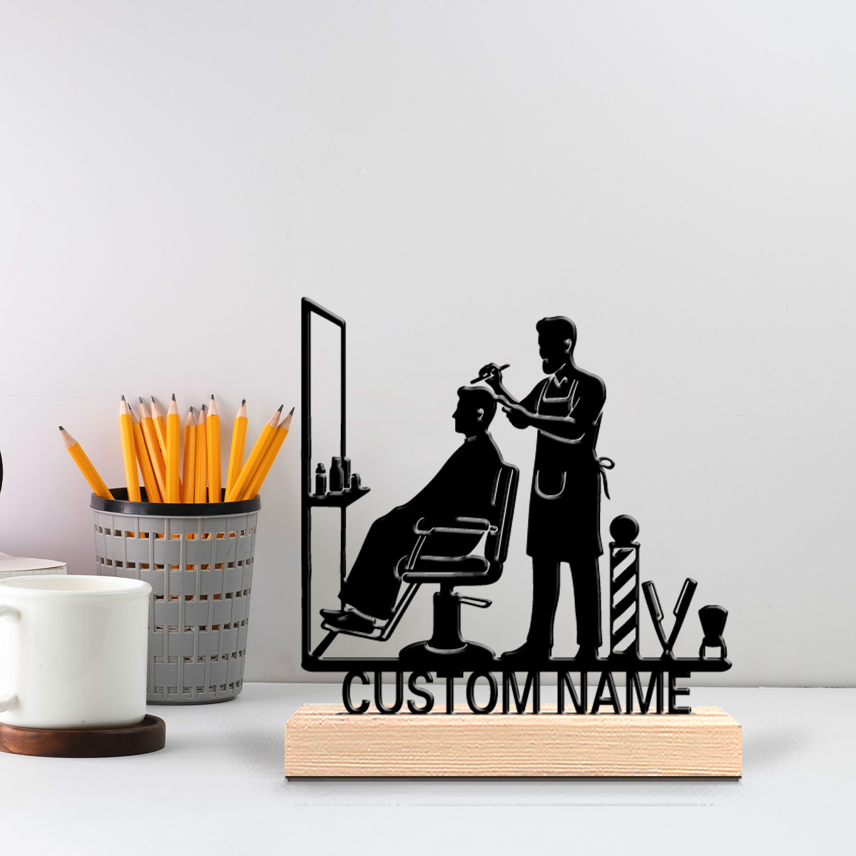 1pc Beauty Personalized Custom - Event Supplies 评论和价格