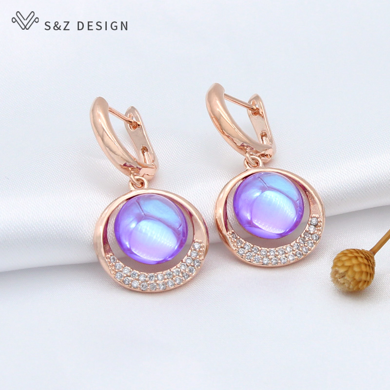 S&Z DESIGN New Trendy 585 Rose - Event Z 评论和价格
