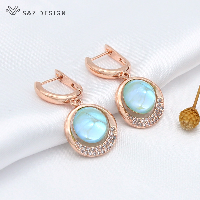 S&Z DESIGN New Trendy 585 Rose - Event Z 评论和价格