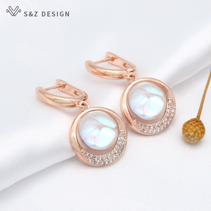 S&Z DESIGN New Trendy 585 Rose - Event Z 评论和价格