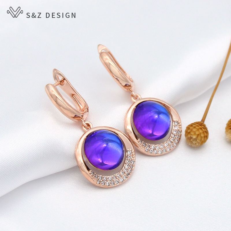 S&Z DESIGN New Trendy 585 Rose - Event Z 评论和价格