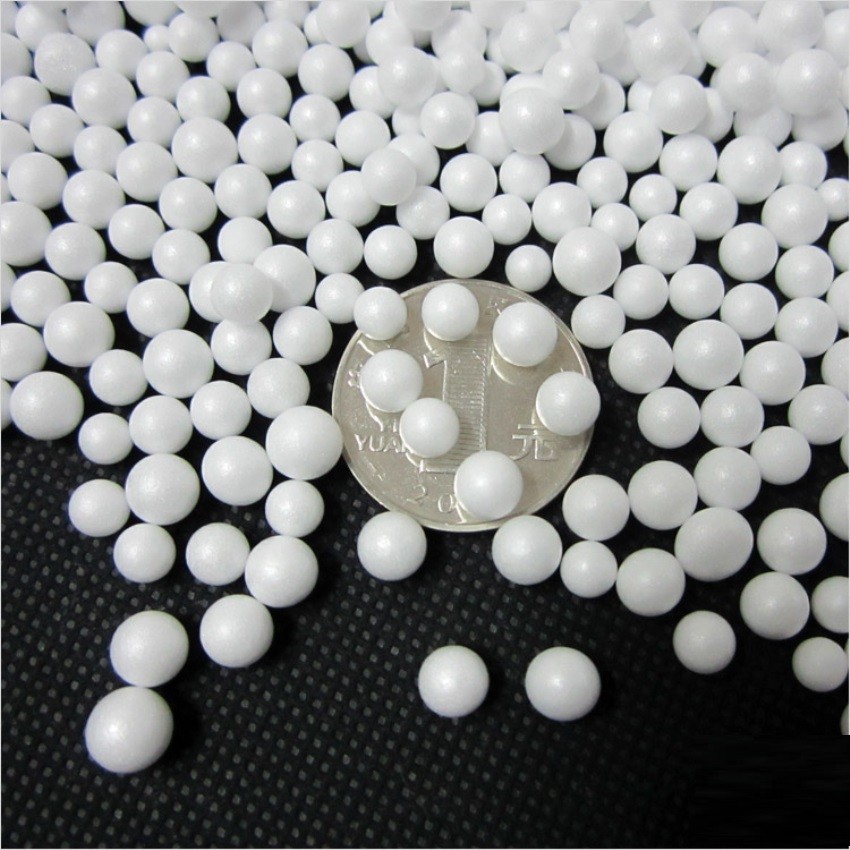 4-6mm 10L/20L White Styrofoam  - Event Z 评论和价格