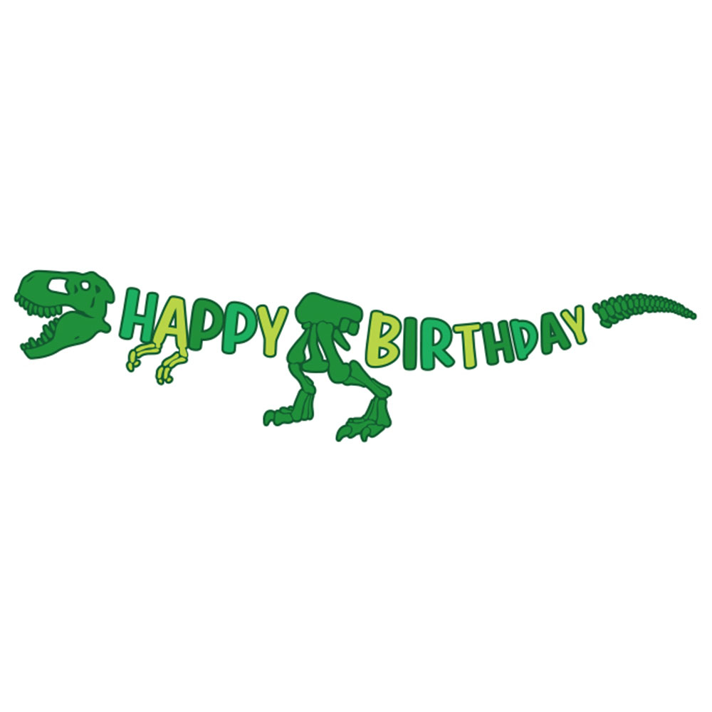 Dinosaur Birthday Disposable T - Table Cloth Disposable 评论和价格