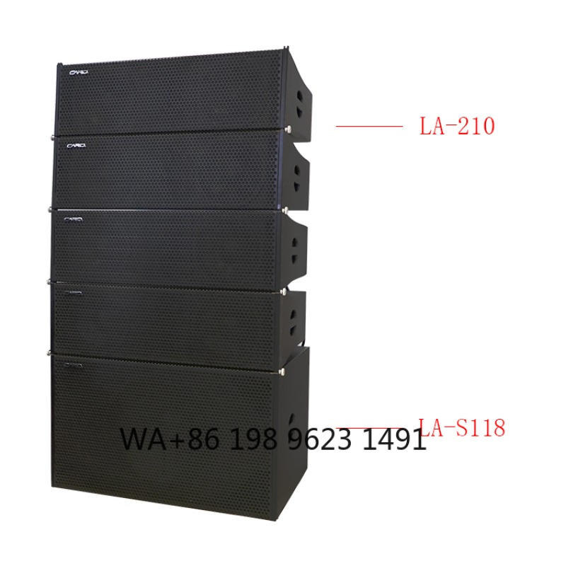 Professional Line Array Stage  - Event Party Dj 评论和价格