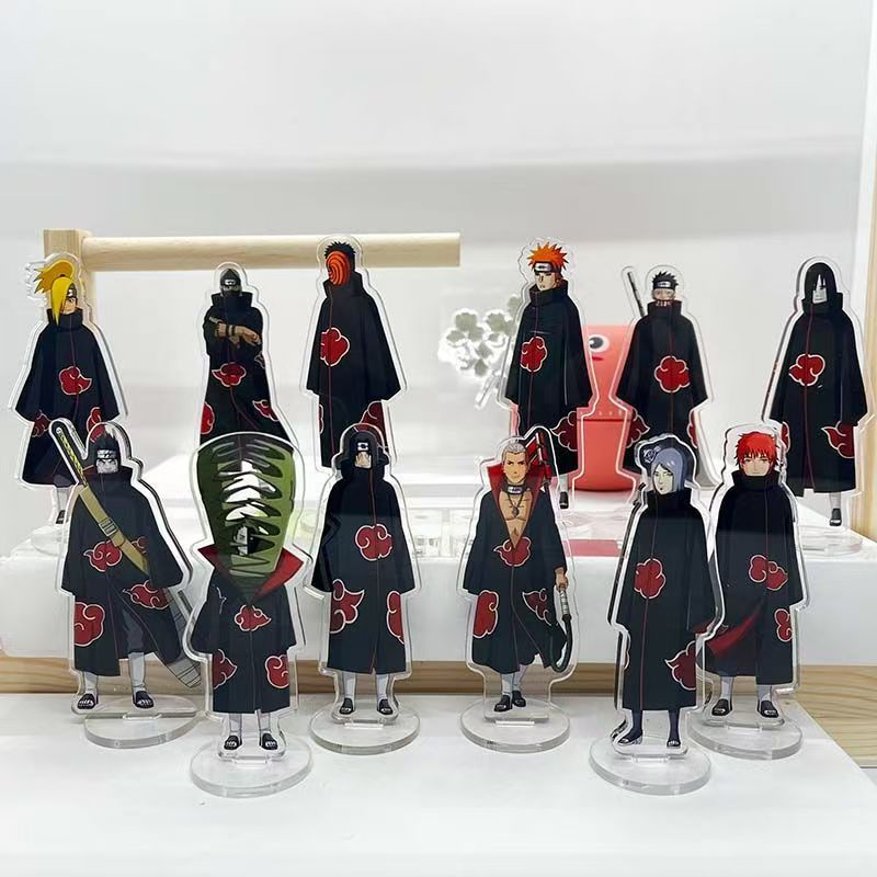 NARUTO Itachi Uchiha Cartoon C - Event Support 评论和价格