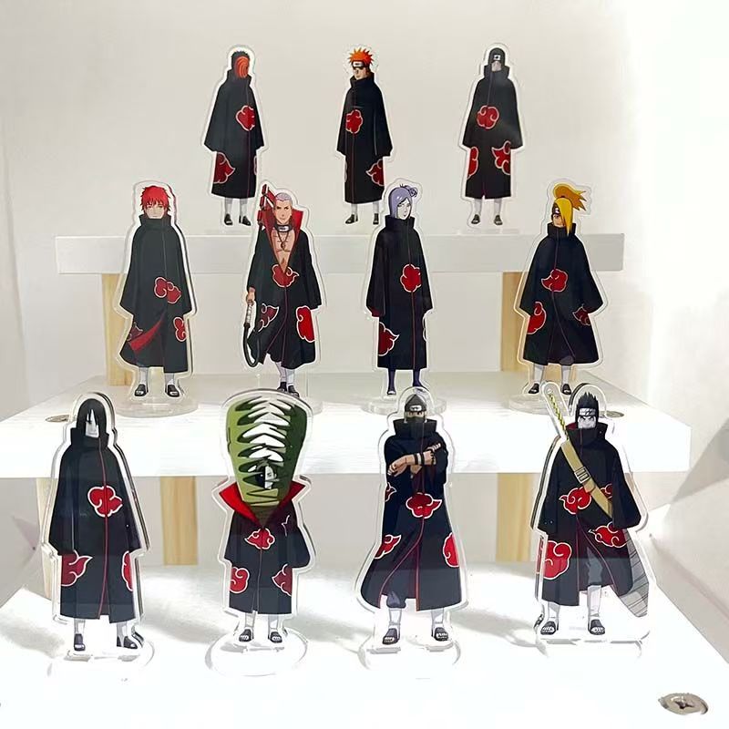 NARUTO Itachi Uchiha Cartoon C - Event Support 评论和价格
