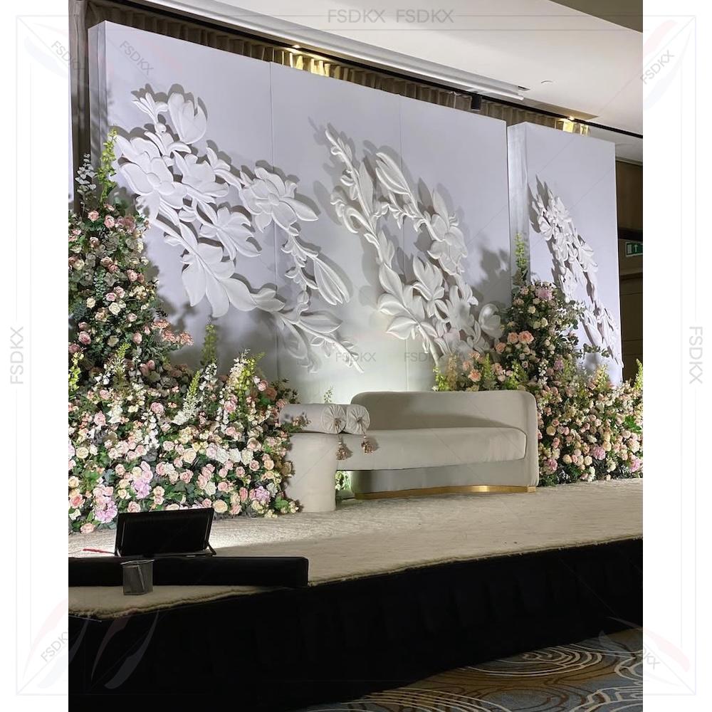 Wedding Supplier White  Arch B - Party Event Supplier 评论和价格