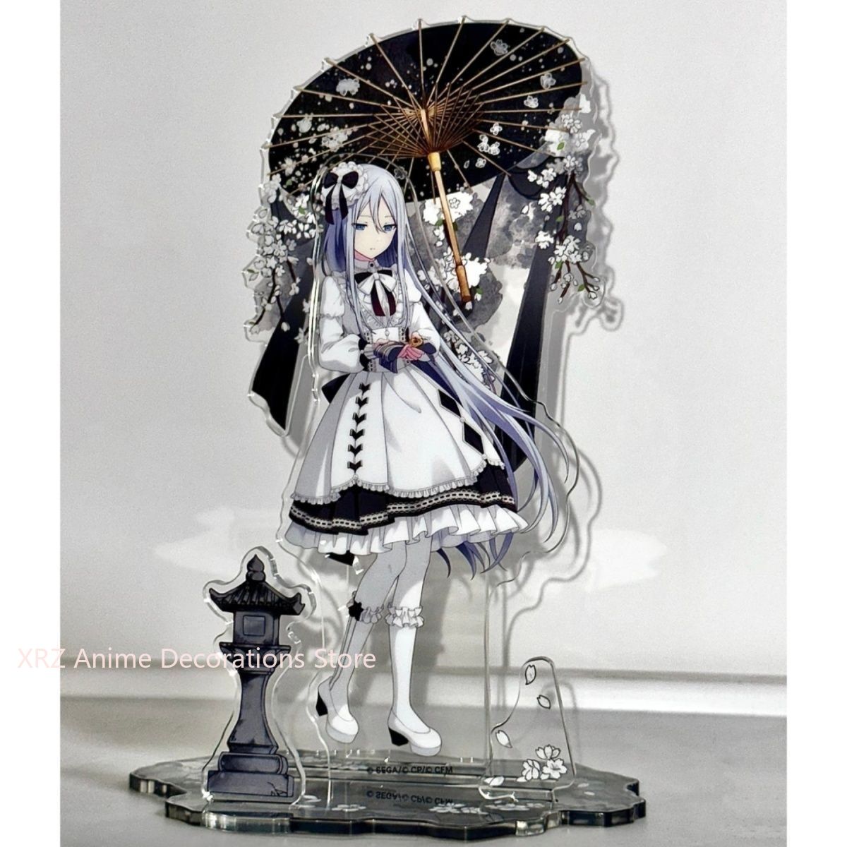 Collection Acrylic Stand Proje - Event Support 评论和价格