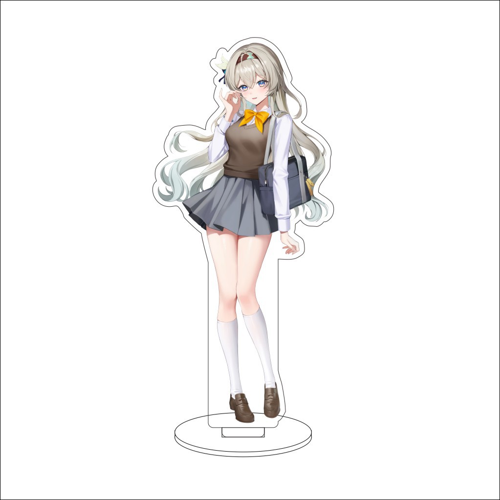 16CM Anime ‌Honkai: Star Rail  - Event Support 评论和价格