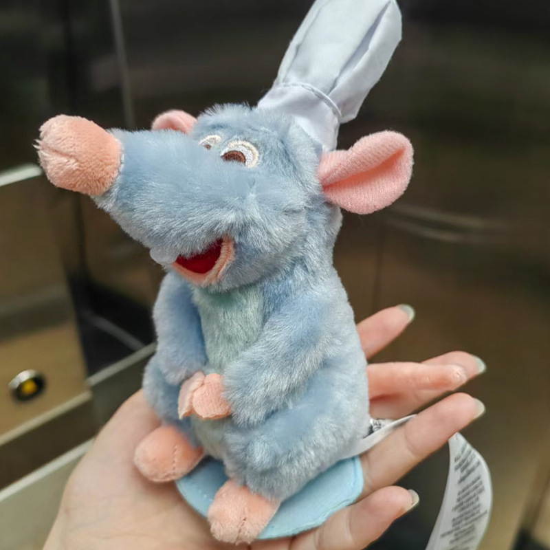 Anime Ratatouille Chef Remy Ma - Event Supplies 评论和价格