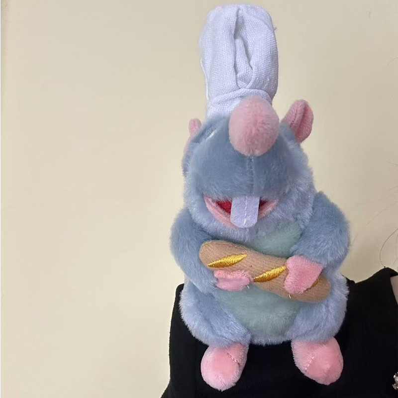 Anime Ratatouille Chef Remy Ma - Event Supplies 评论和价格