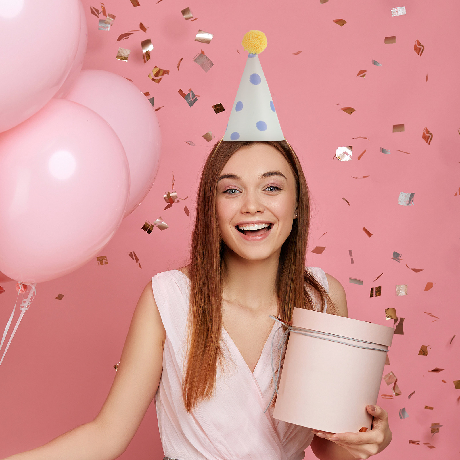 14Pcs Paper Birthday Hats for  - Party Hat Cone 评论和价格