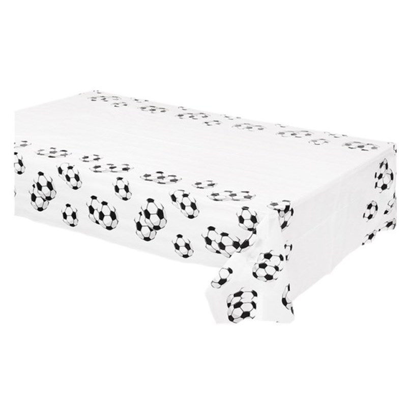 108*180cm Football Tablecloth  - Table Cloth Disposable 评论和价格