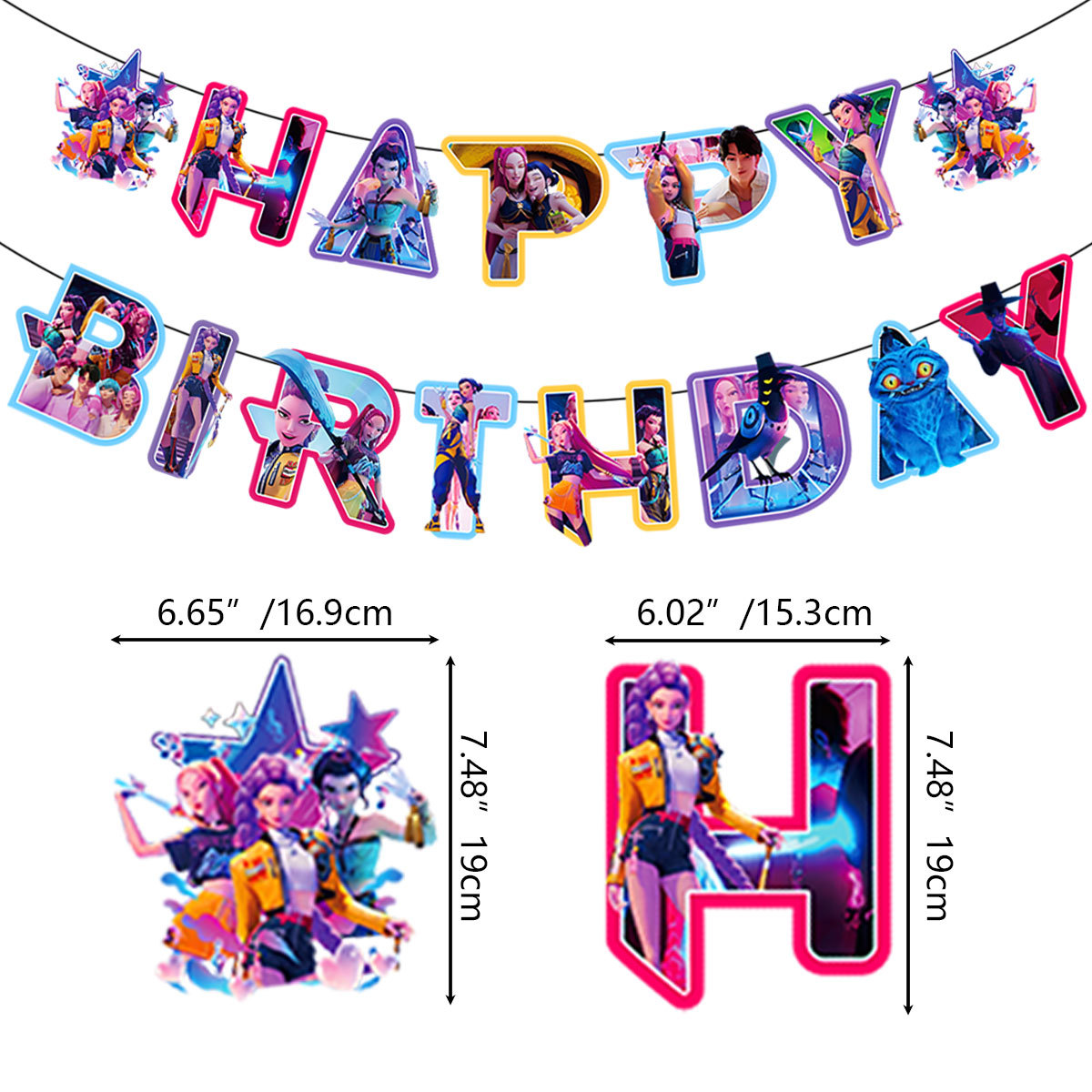 Kpop Disco Music Balloon Arch  - Balloon Arch Kit 评论和价格