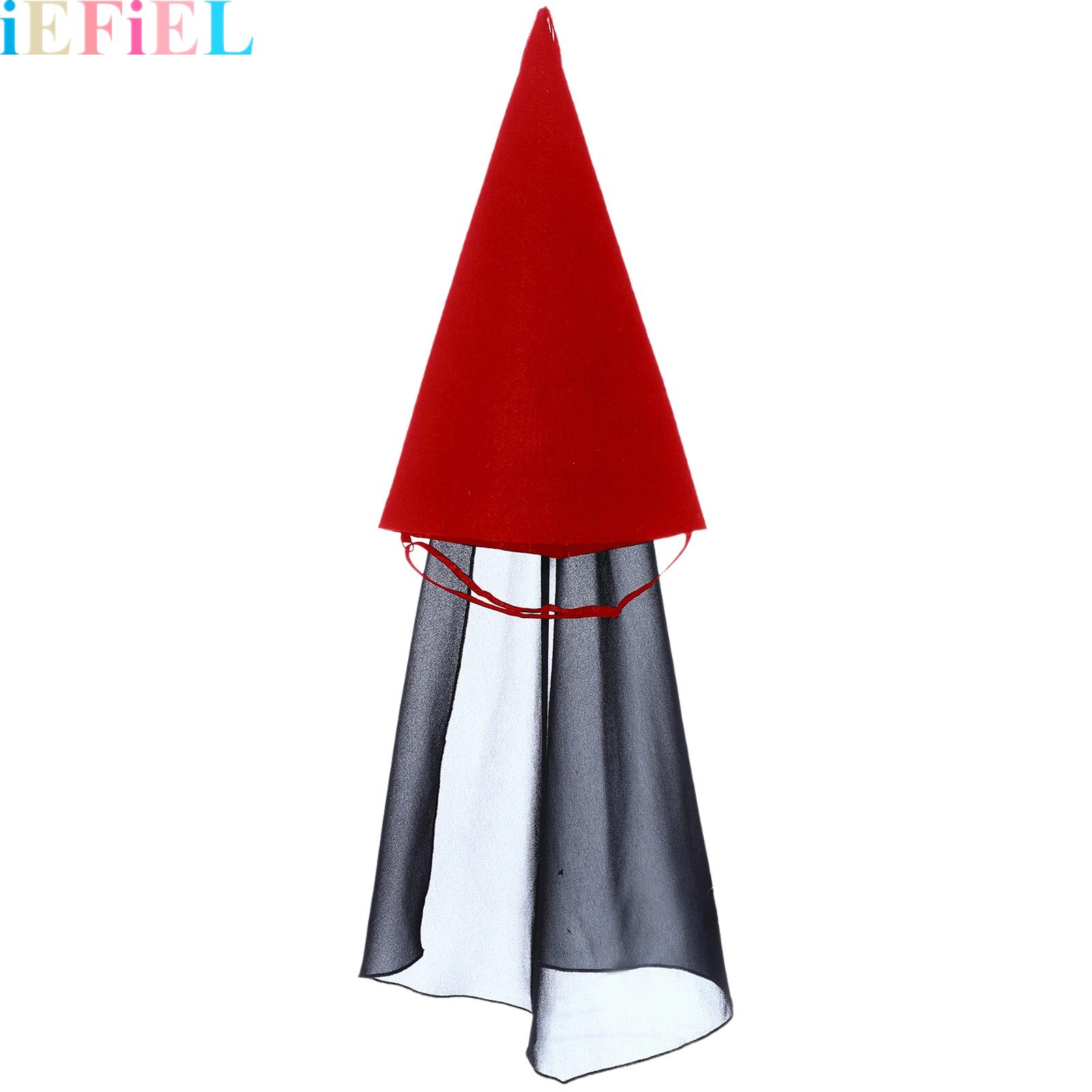 1Pcs Women Medieval Hennin Hat - Party Hat Cone 评论和价格