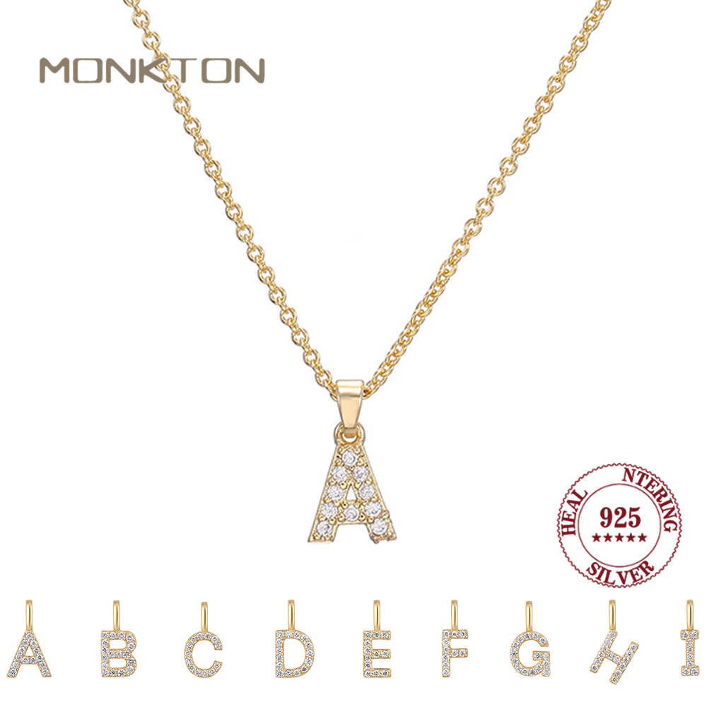 Monkton S925 Sterling Silver L - Event Z 评论和价格