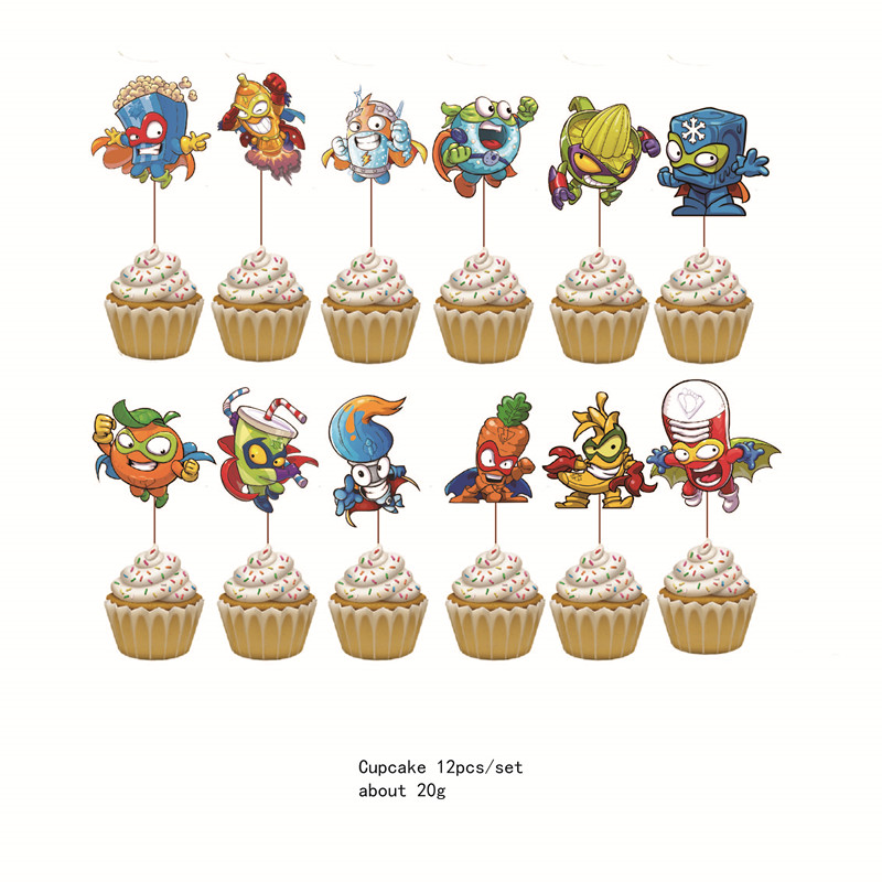 Game Superzings Theme Baby Sho - Table Cloth Disposable 评论和价格