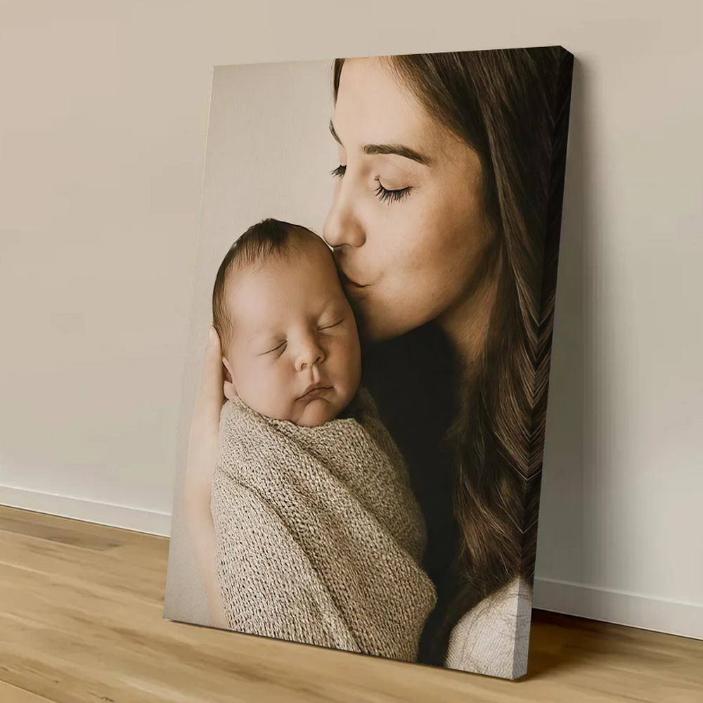 Custom Print Canvas Painting F - Eve Party 评论和价格