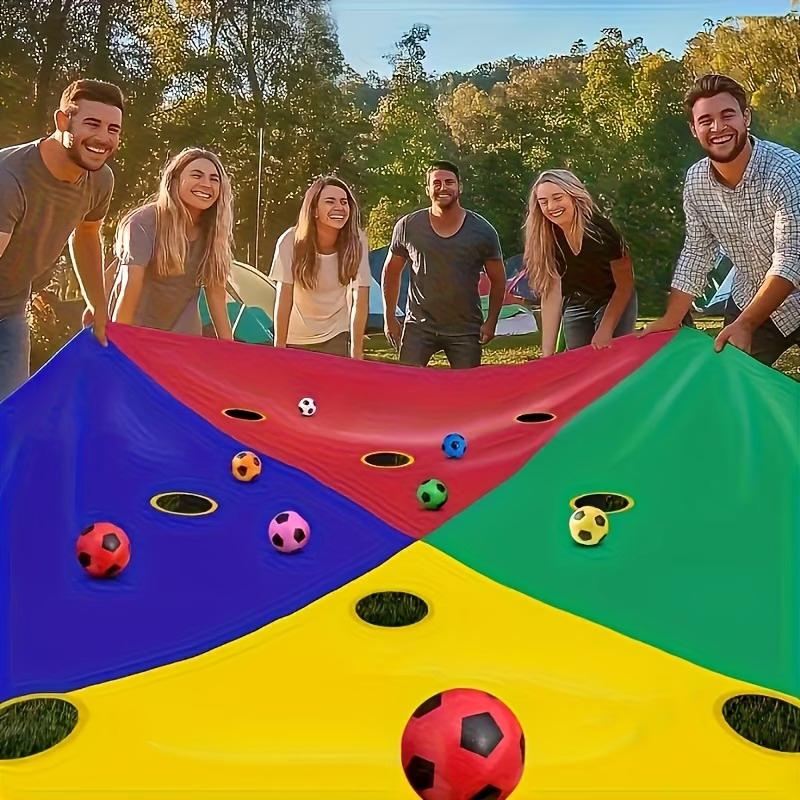 New Cave Cloth Toss Game Sport - Event Supplies 评论和价格