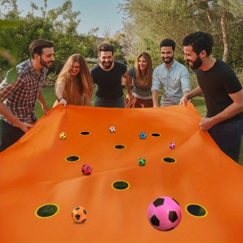 New Cave Cloth Toss Game Sport - Event Supplies 评论和价格