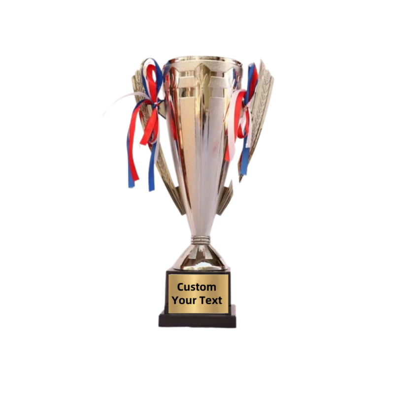 11/15inch Tall Gold Cup Trophy - Plastic Cup 50Pcs 评论和价格