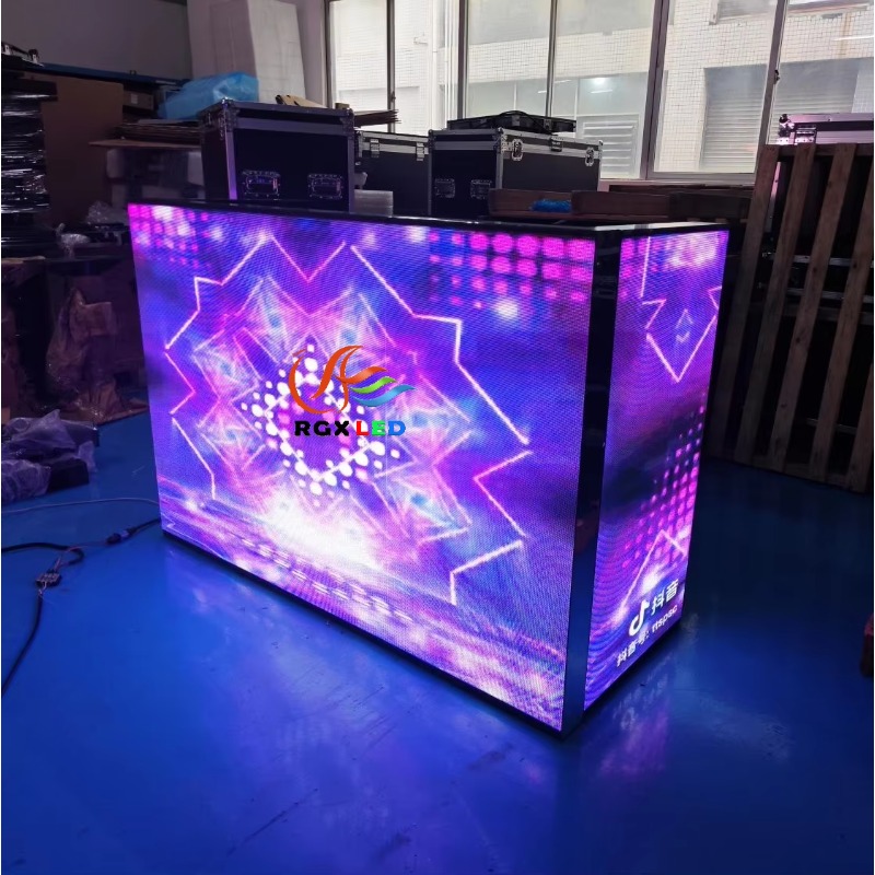 P2.6 High Refresh Waterproof T - Event Party Dj 评论和价格