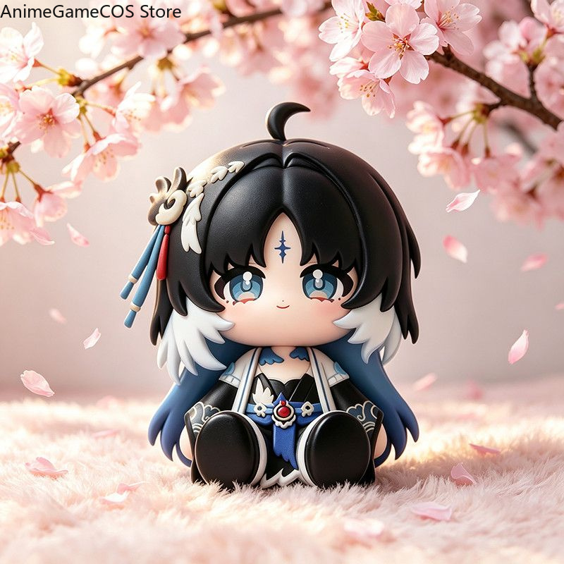 Anime Wuthering Waves Yangyang - Event Supplies 评论和价格