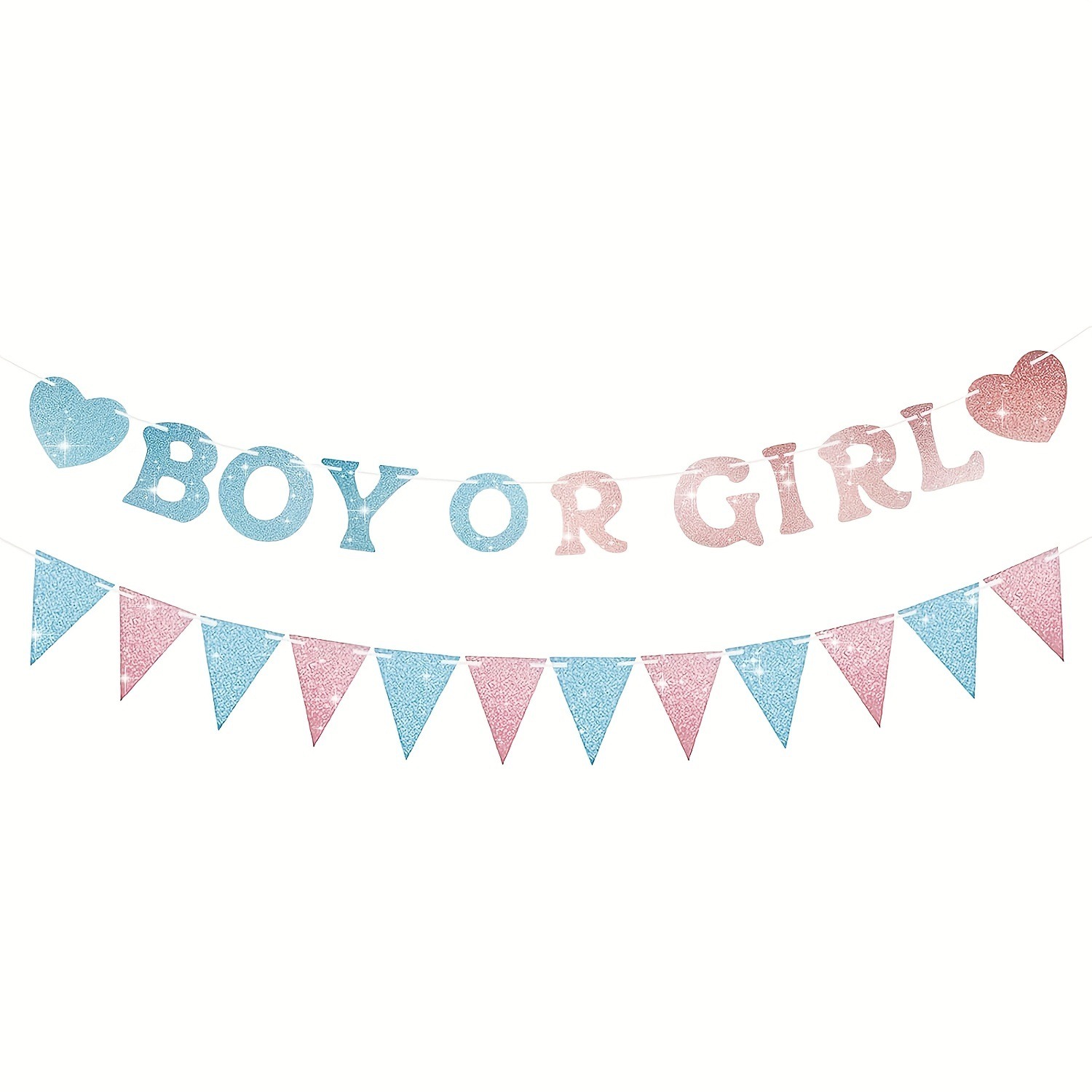 Gender Reveal Party Supplies O - Confetti Cannon Tube 评论和价格