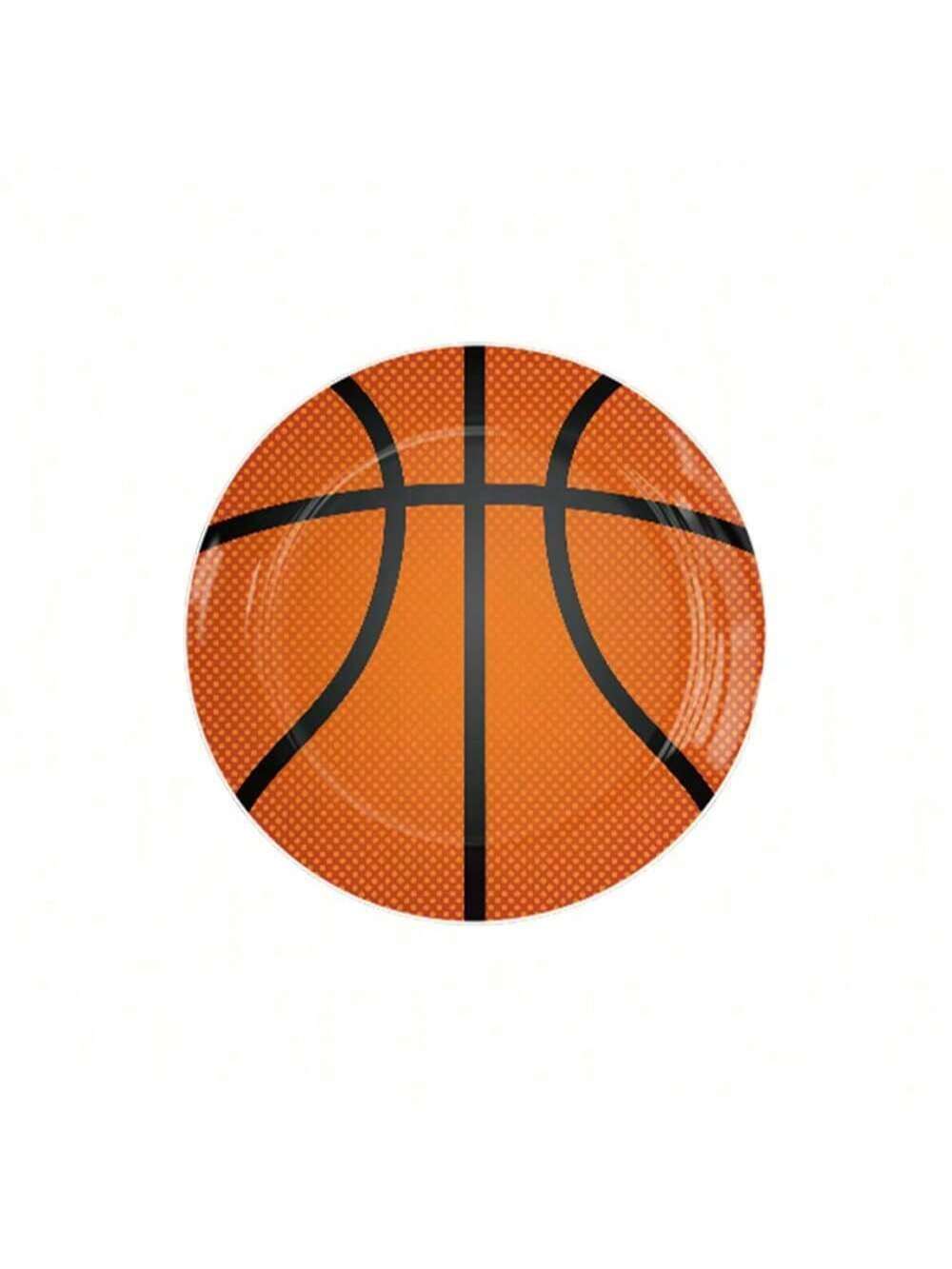 Basketball-Themed Party Suppli - Event Z 评论和价格