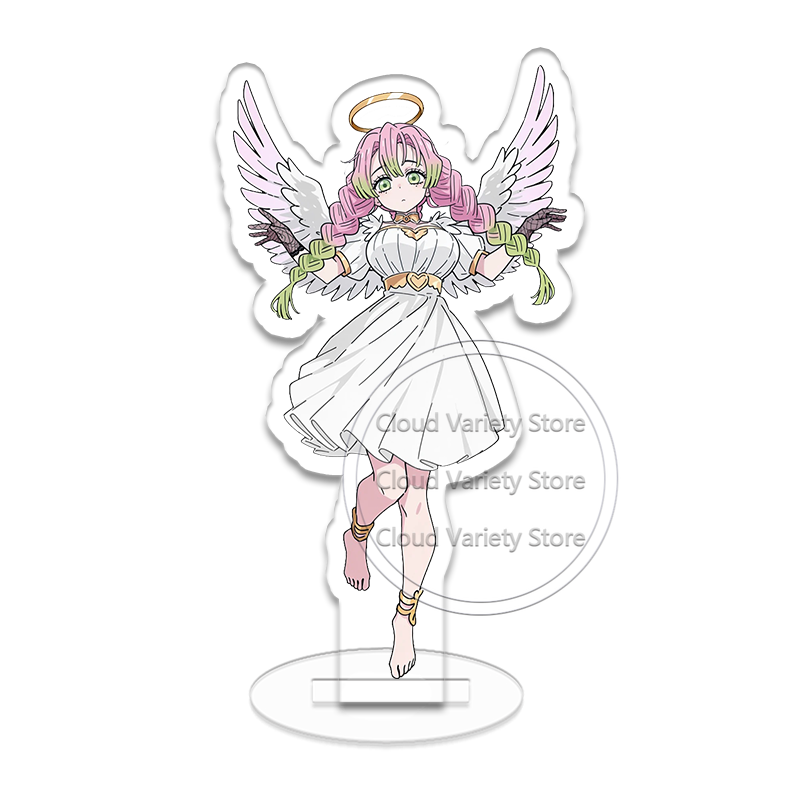 Demon Slayer Acrylic Stand Sig - Event Support 评论和价格