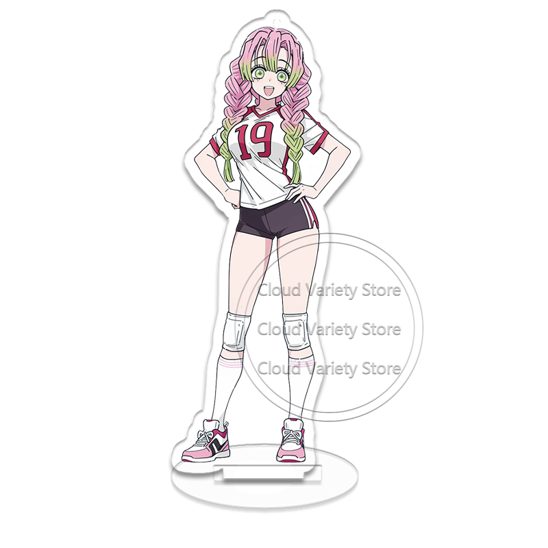 Demon Slayer Acrylic Stand Sig - Event Support 评论和价格