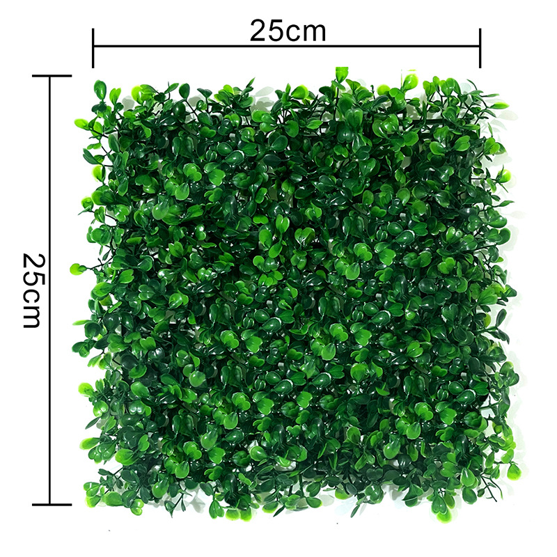 Artificial Plants Grass Wall P - Flower Wall Panel 评论和价格