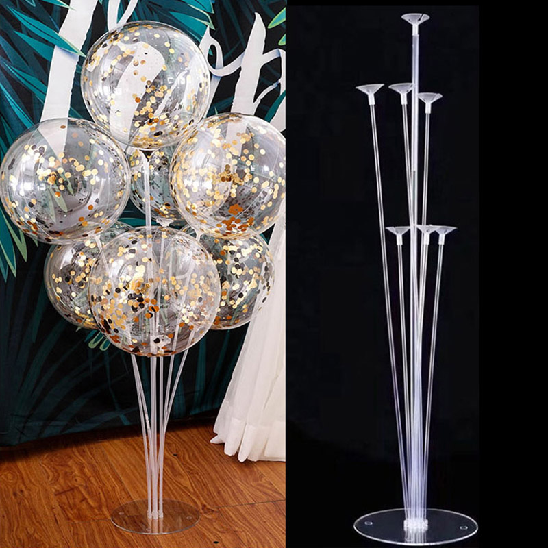 2/4 sets Holiday Event Party T - Balloon Arch Kit 评论和价格