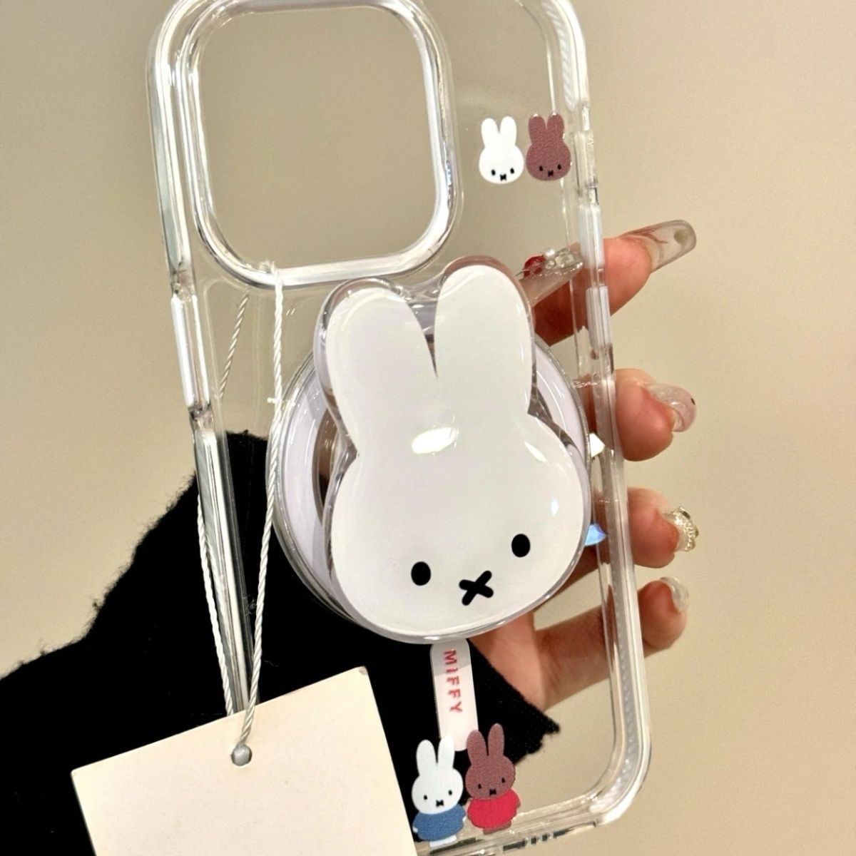 Kawaii Mify Rabbit Magnetic Ph - Event Support 评论和价格