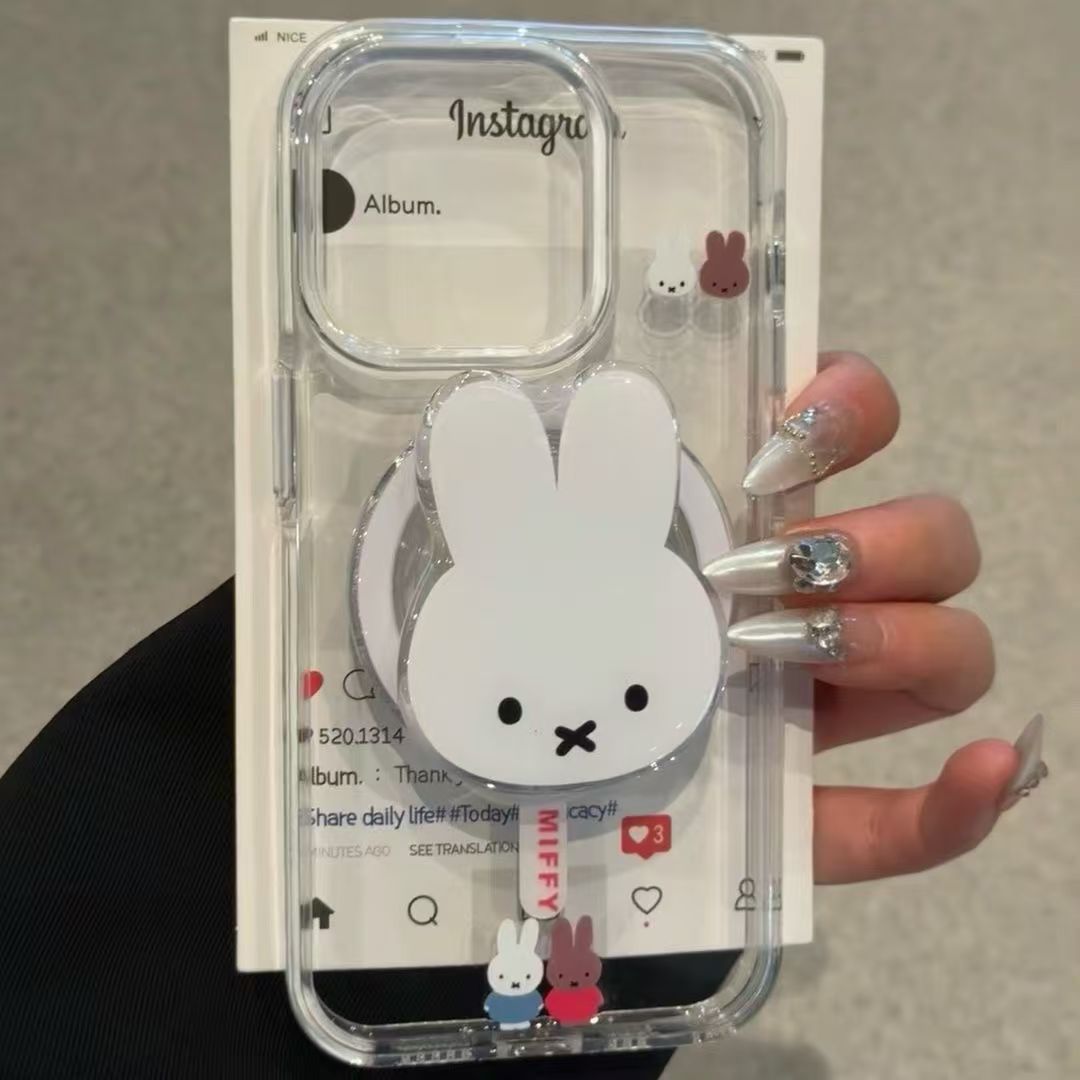 Kawaii Mify Rabbit Magnetic Ph - Event Support 评论和价格